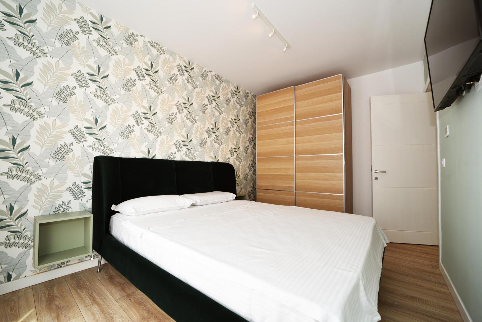 Cubrio Apartments Iasi Room photo