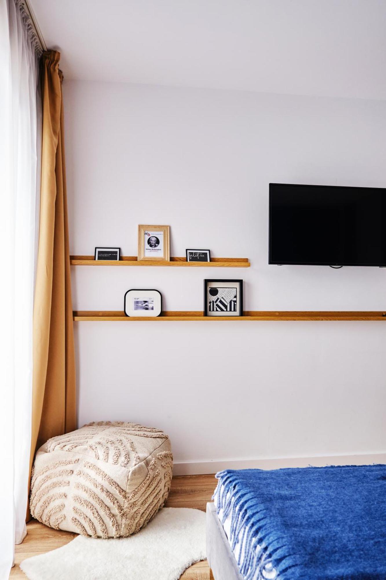 Cubrio Apartments Iasi Room photo