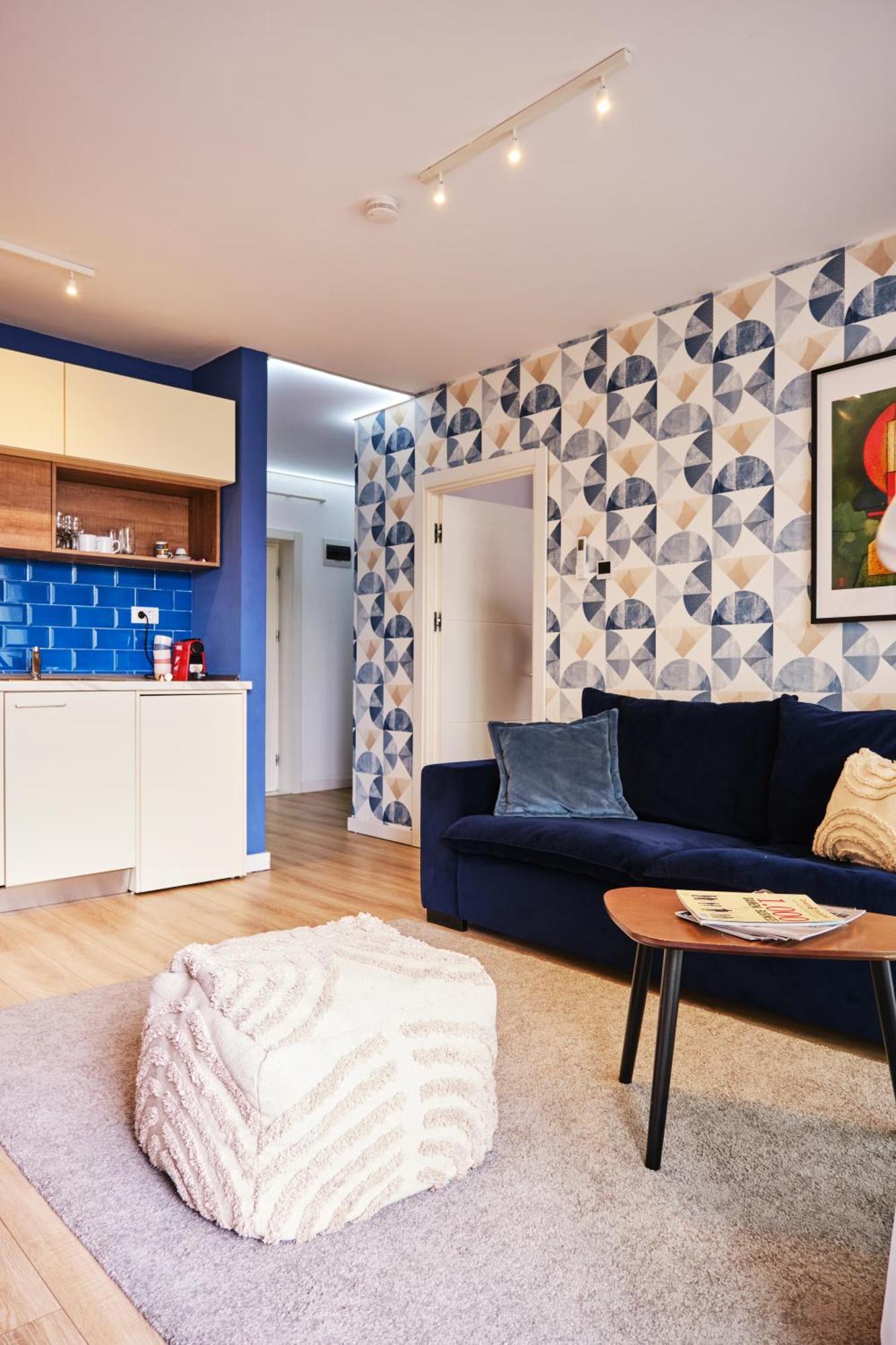 Cubrio Apartments Iasi Room photo