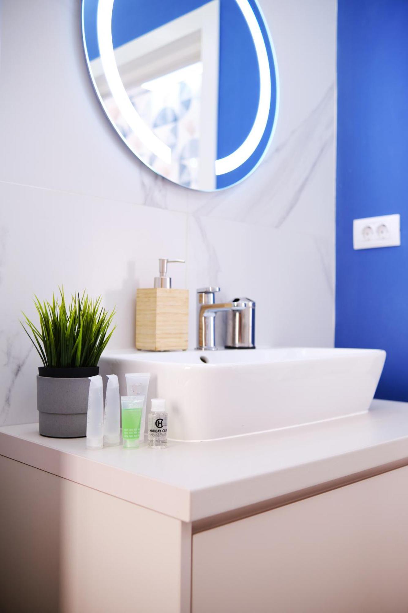 Cubrio Apartments Iasi Room photo