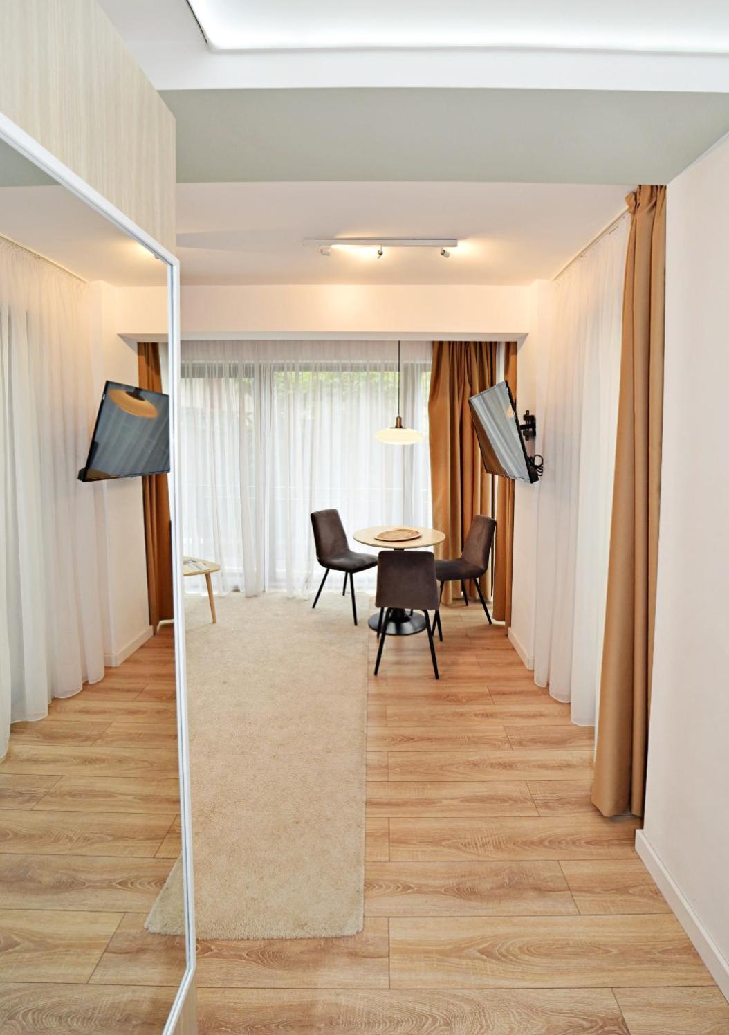 Cubrio Apartments Iasi Room photo