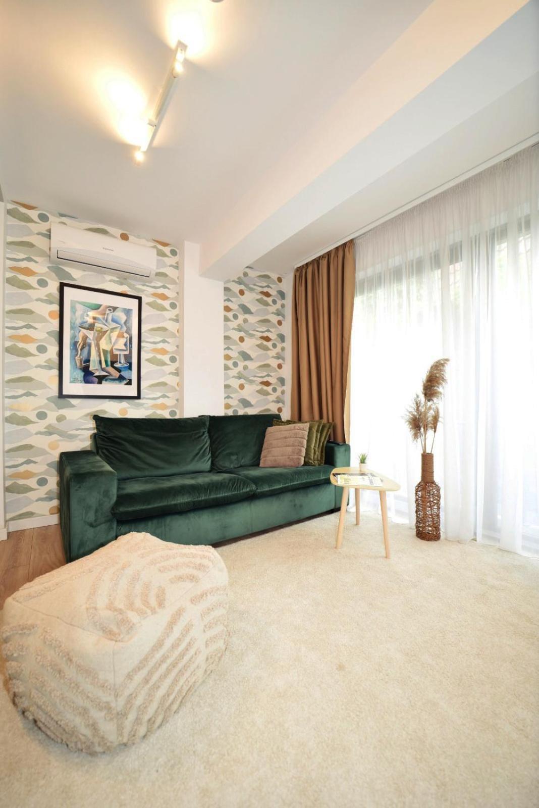 Cubrio Apartments Iasi Room photo